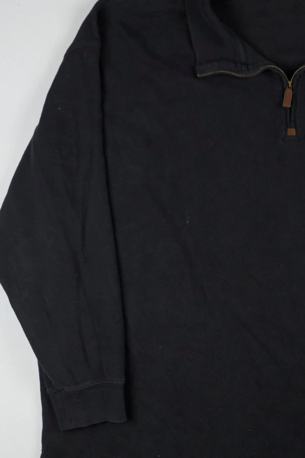 Ralph Lauren - Quarter Zip (XXXXXL) Left