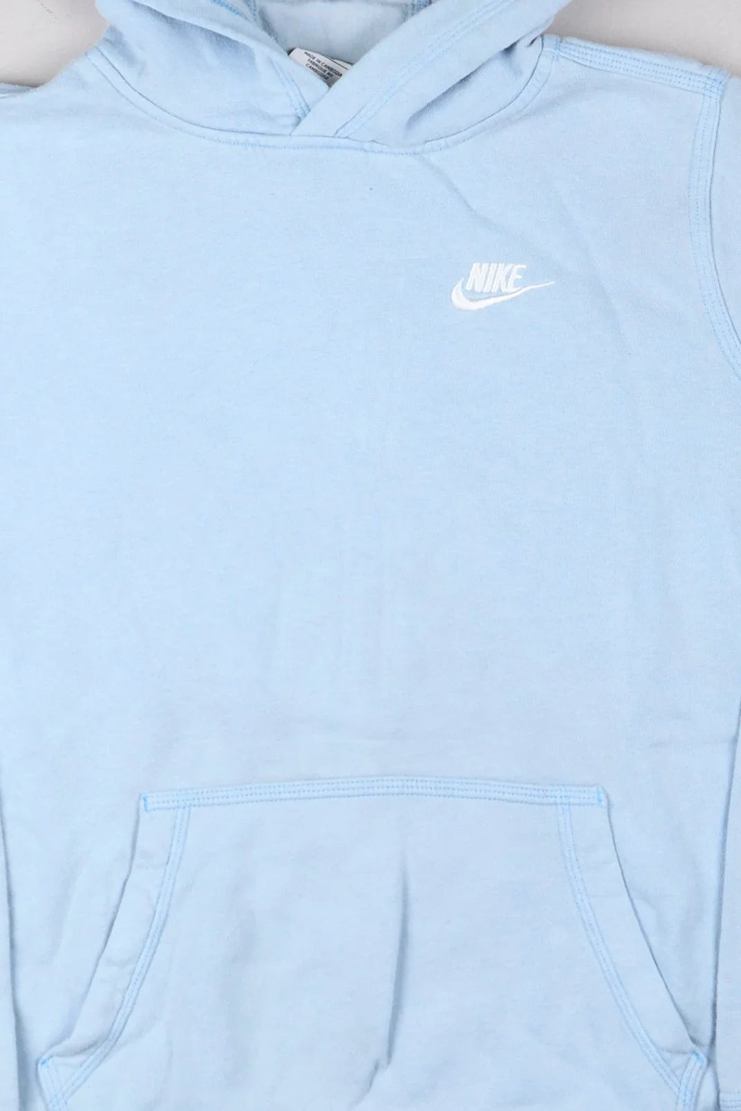 Nike - Hoodie (XS)