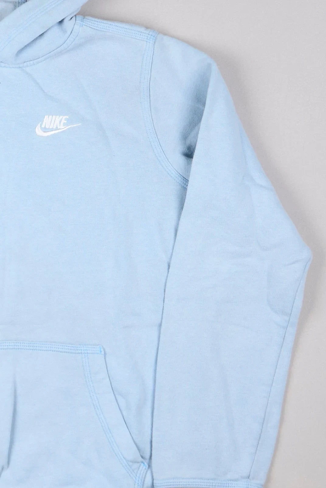 Nike - Hoodie (XS)