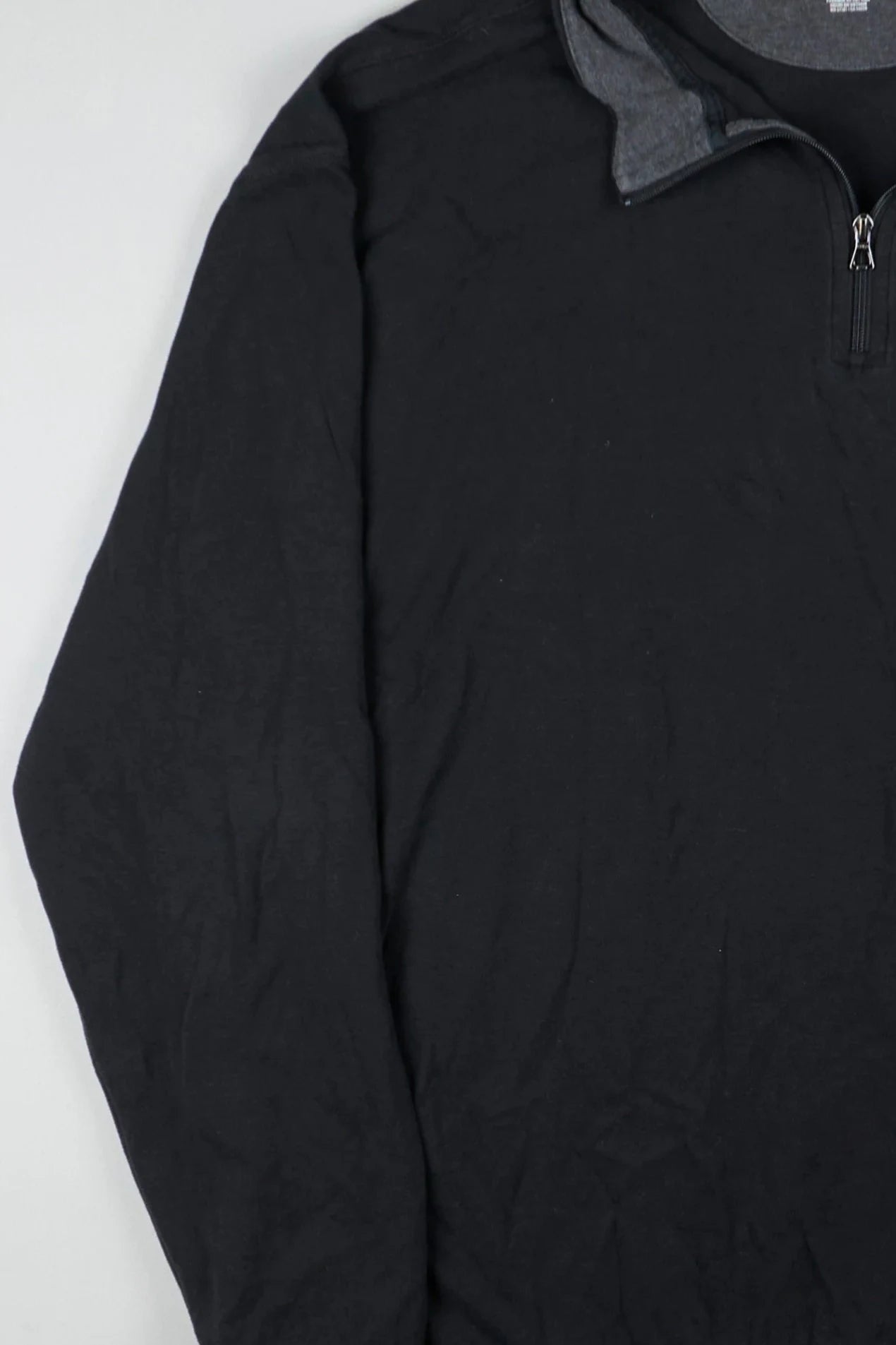 Ralph Lauren - Quarter Zip (XXXXL) Left