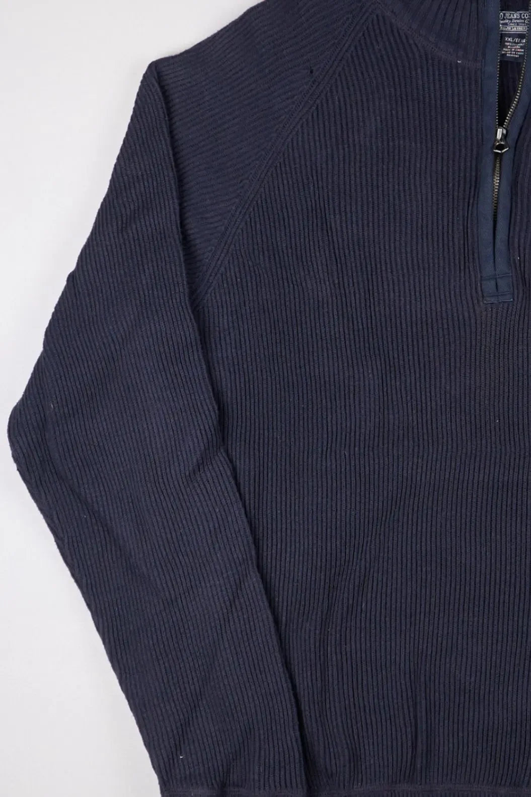 Ralph Lauren - Quarter Zip (XXL)