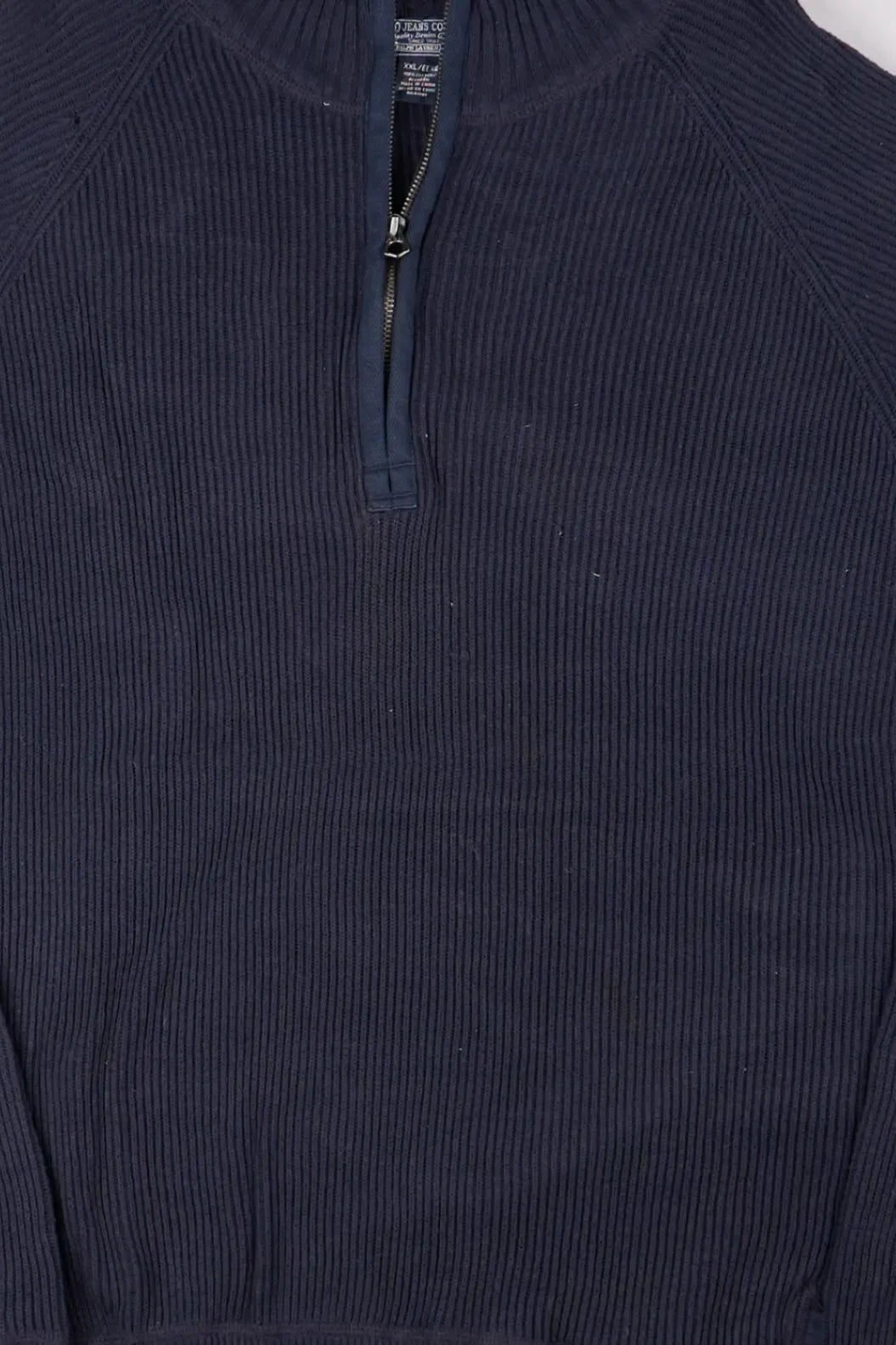 Ralph Lauren - Quarter Zip (XXL)