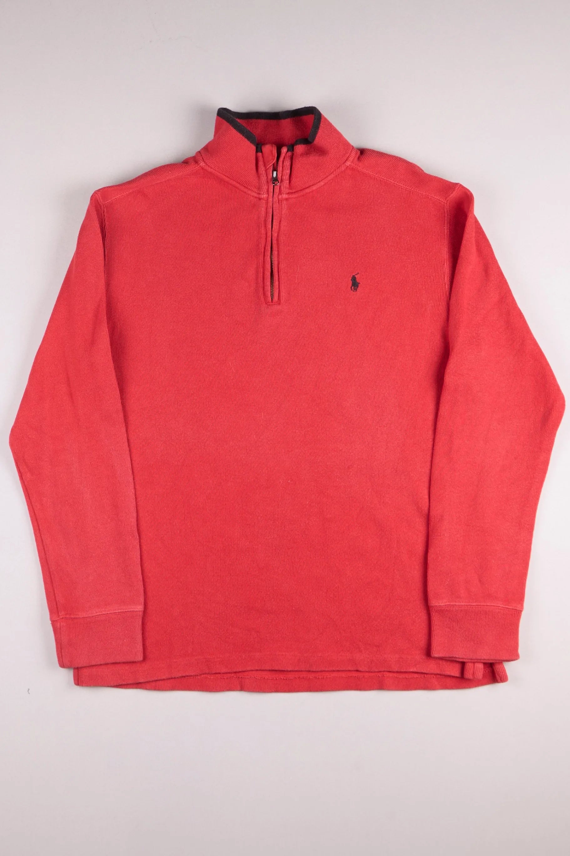 Ralph Lauren - Quarter Zip (S)