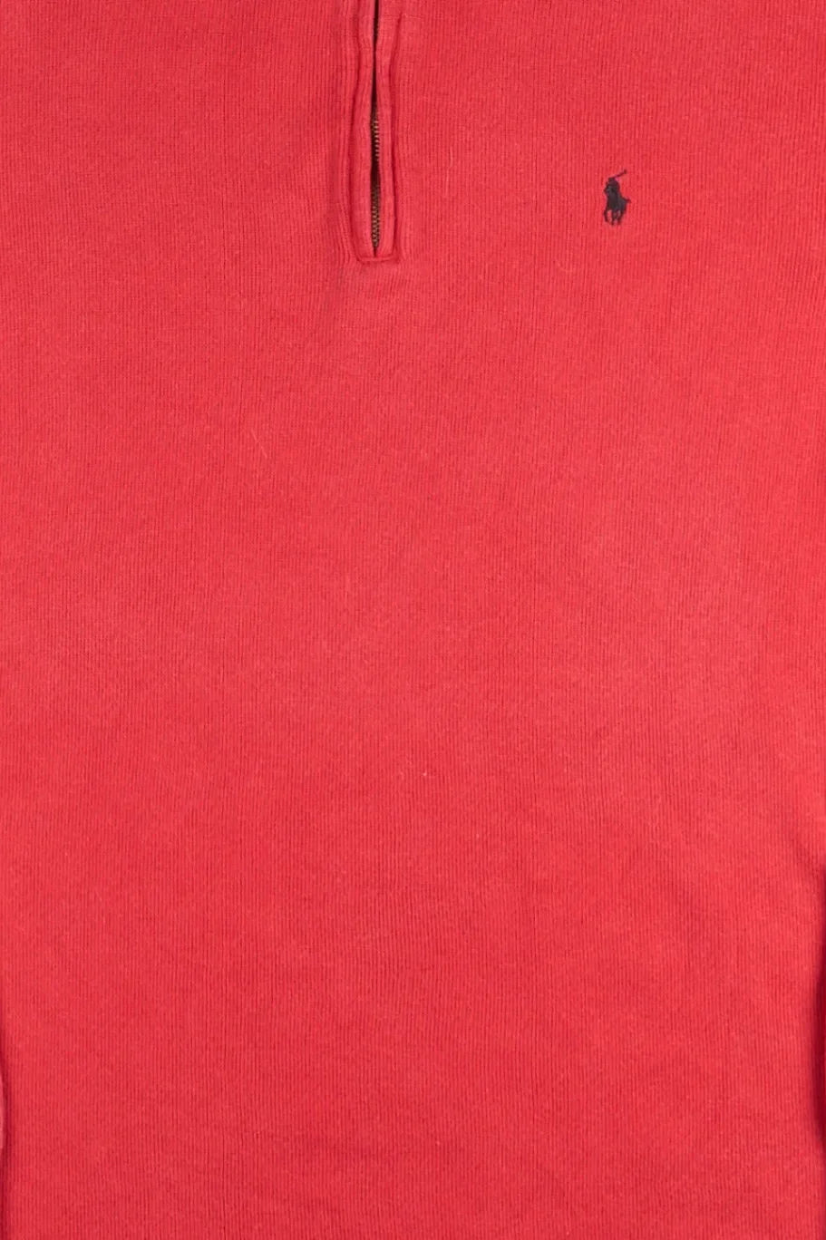 Ralph Lauren - Quarter Zip (S)
