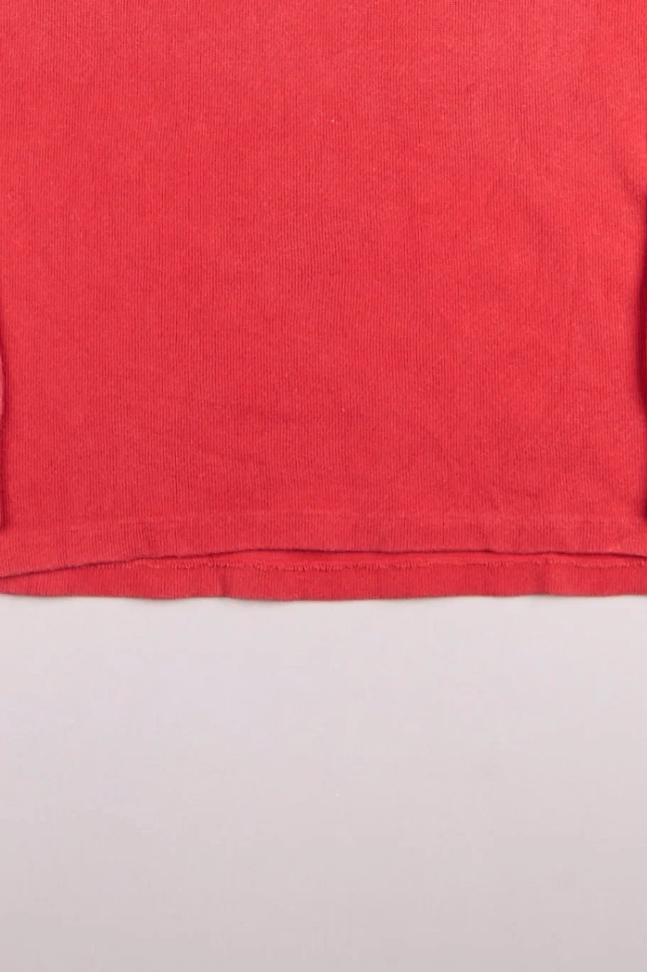 Ralph Lauren - Quarter Zip (S)