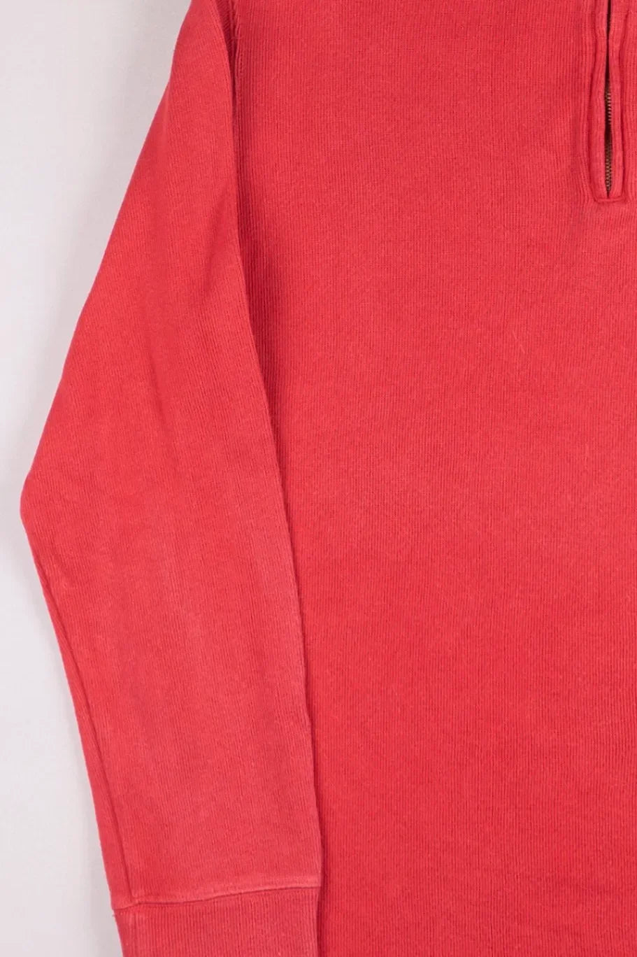 Ralph Lauren - Quarter Zip (S)
