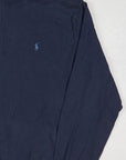Ralph Lauren - Quarter Zip (XL) Right