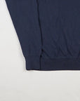 Ralph Lauren - Quarter Zip (XL) Bottom Left
