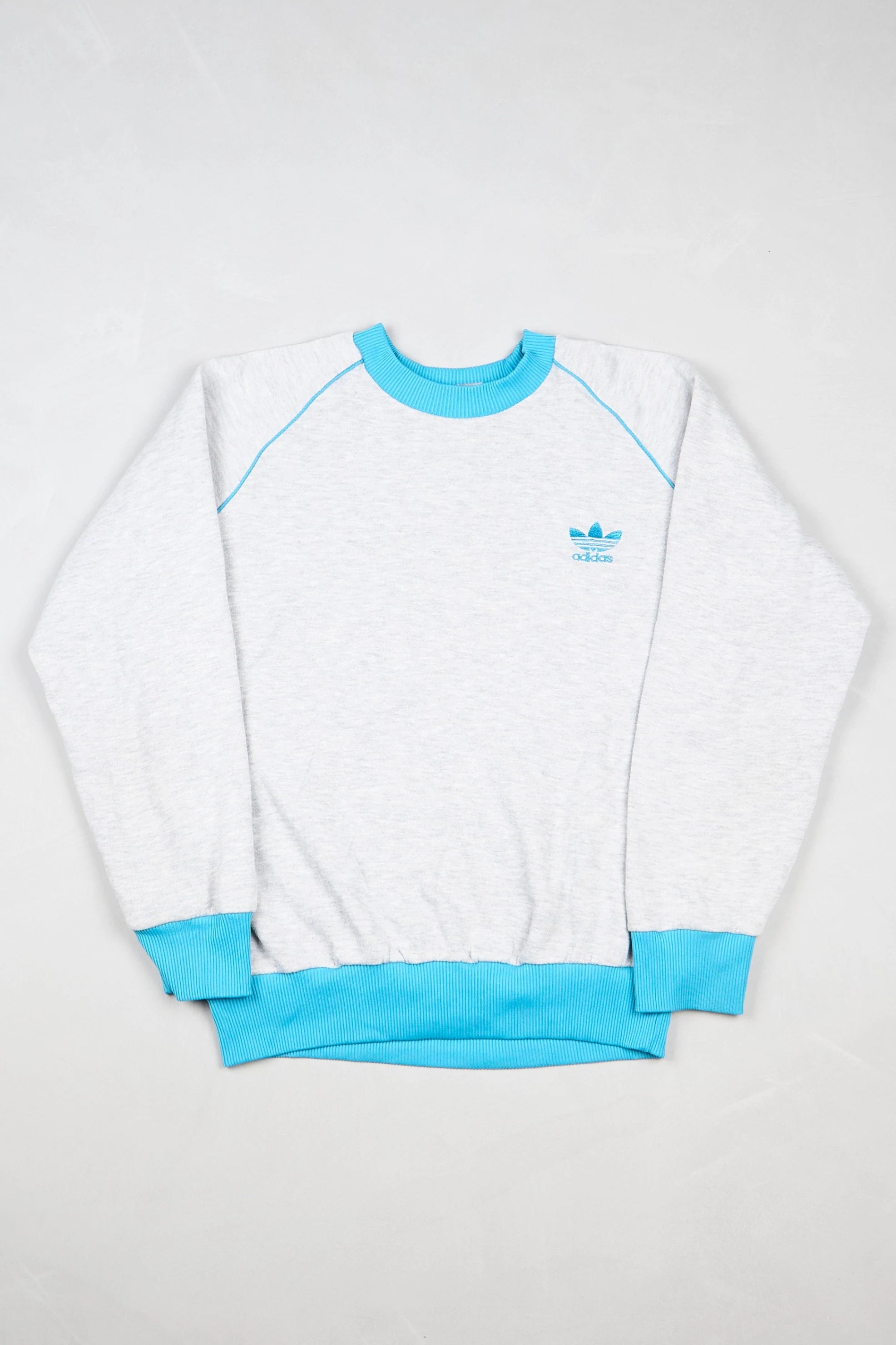 Adidas - Sweatshirt (M)