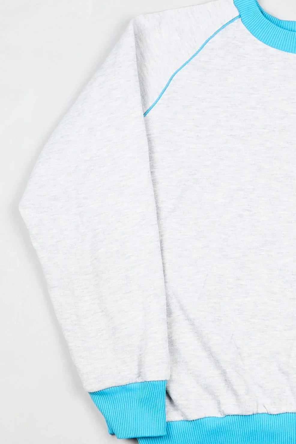 Adidas - Sweatshirt (M) Left