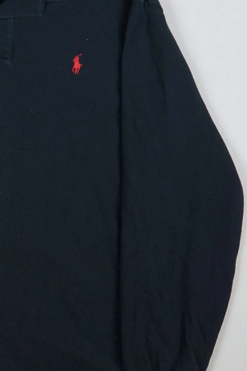 Ralph Lauren - Polo (L) Right