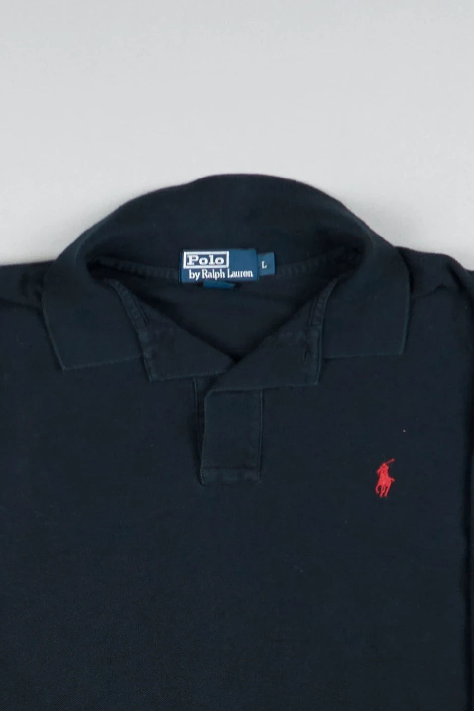 Ralph Lauren - Polo (L) Top
