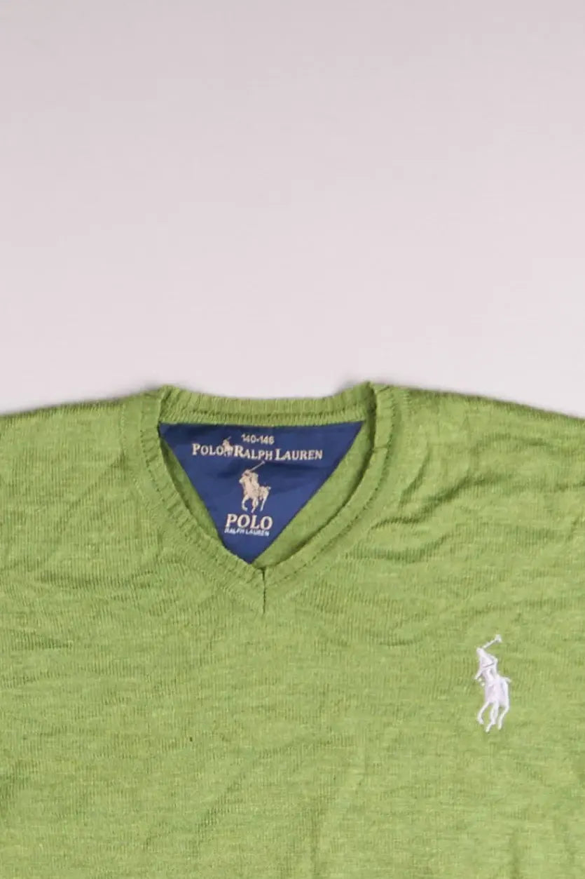 Ralph Lauren - Sweatshirt (XXS)