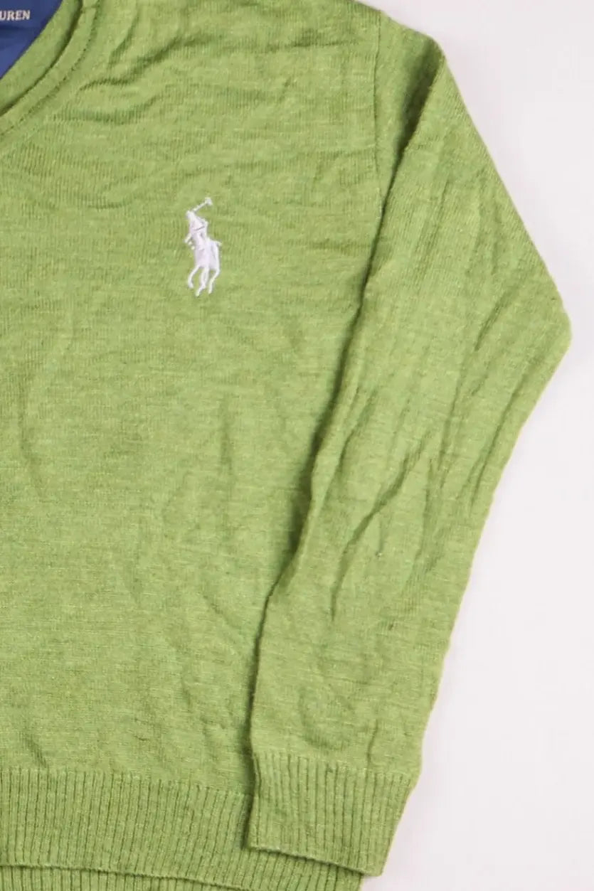 Ralph Lauren - Sweatshirt (XXS)