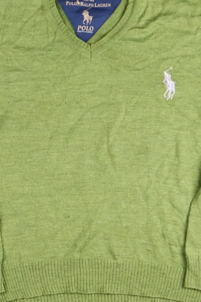 Ralph Lauren - Sweatshirt (XXS)