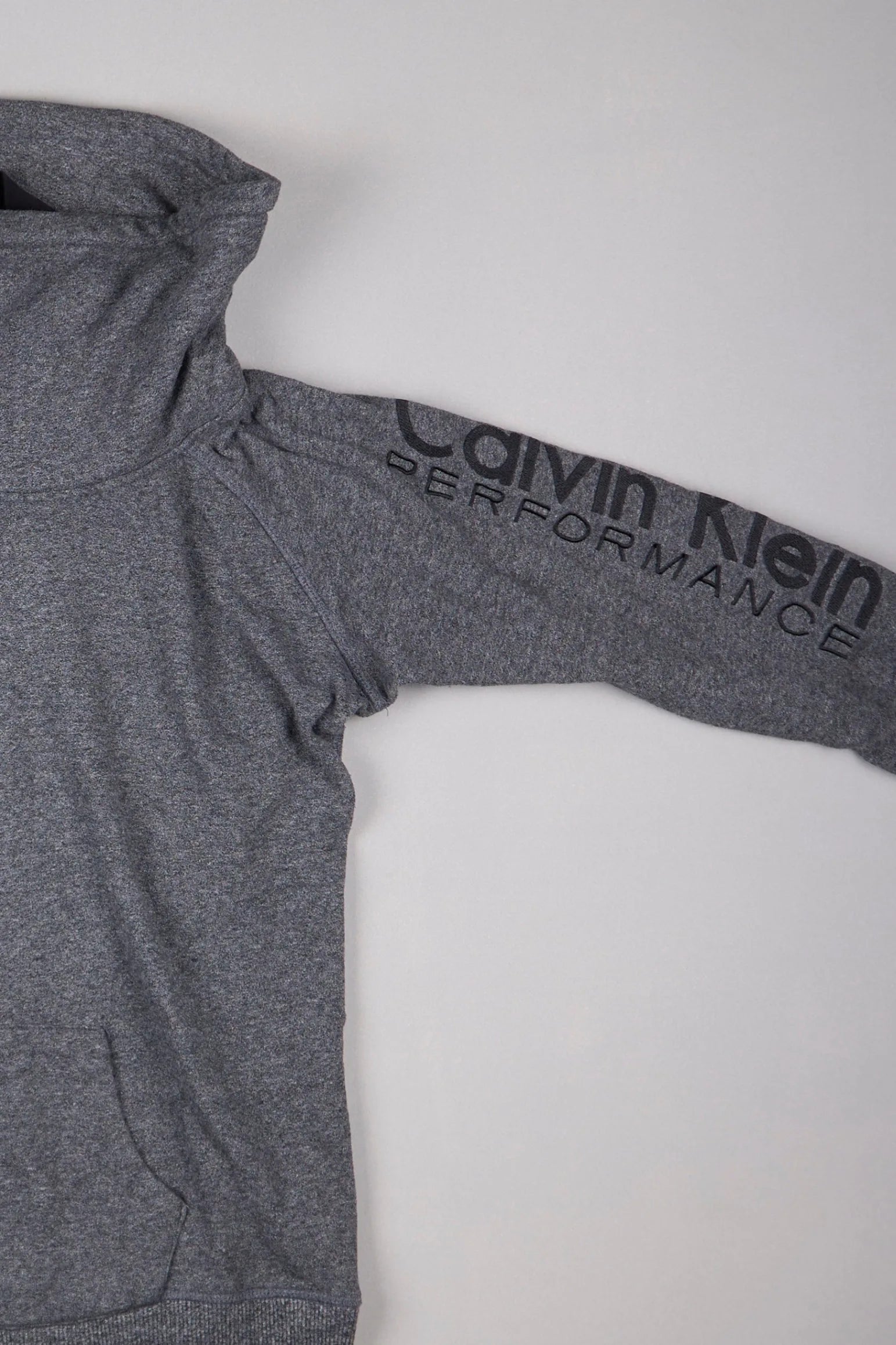 Calvin Klein - Sweatshirt (M)
