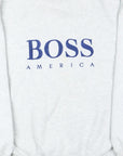 BOSS - Sweatshirt (L) Center
