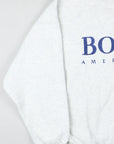 BOSS - Sweatshirt (L) Left