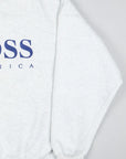 BOSS - Sweatshirt (L) Right
