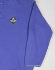 Fila - Quarter Zip (M) Right