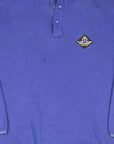 Fila - Quarter Zip (M) Center
