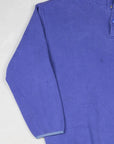 Fila - Quarter Zip (M) Left