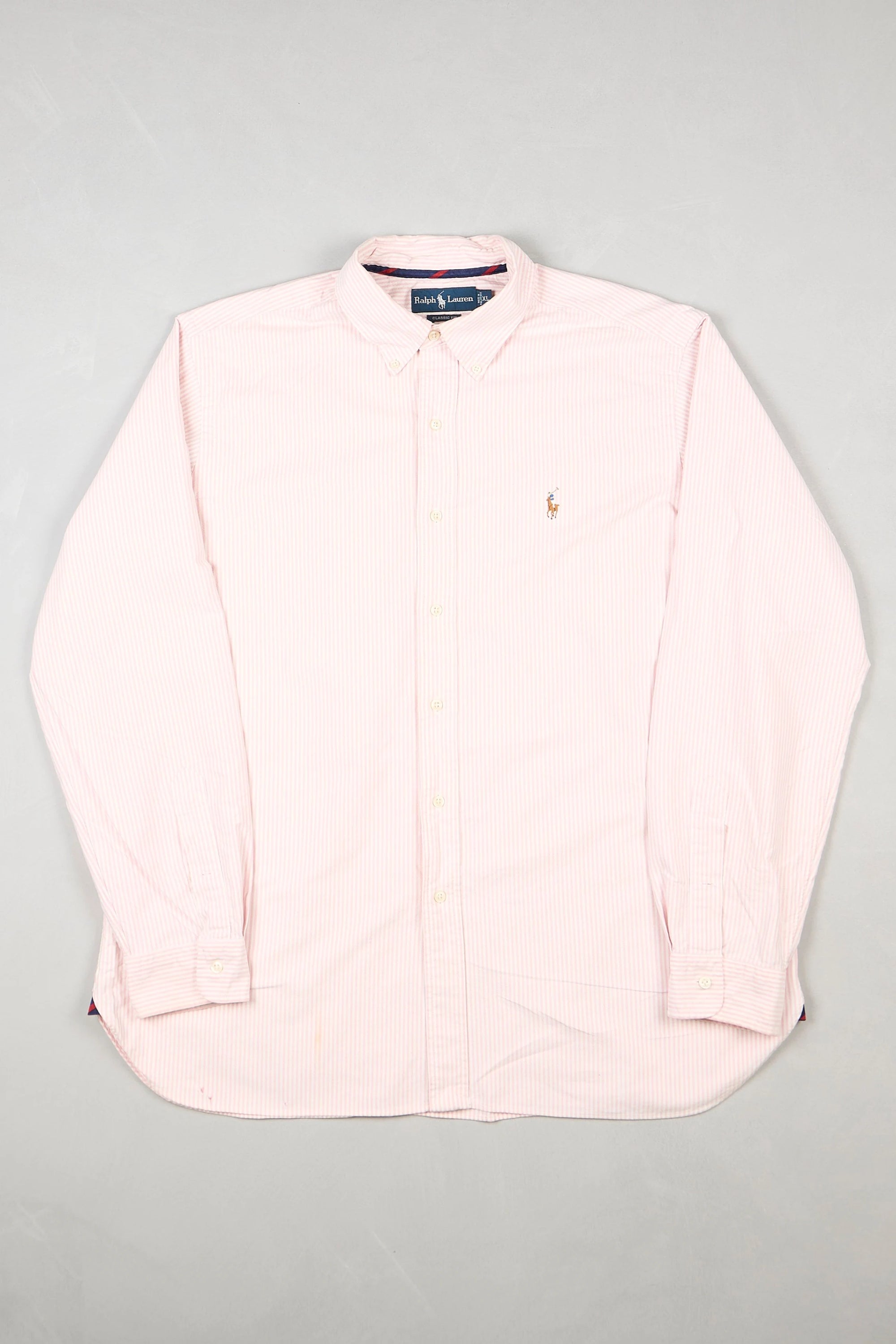 Ralph Lauren - Shirt (XL)