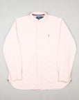 Ralph Lauren - Shirt (XL)