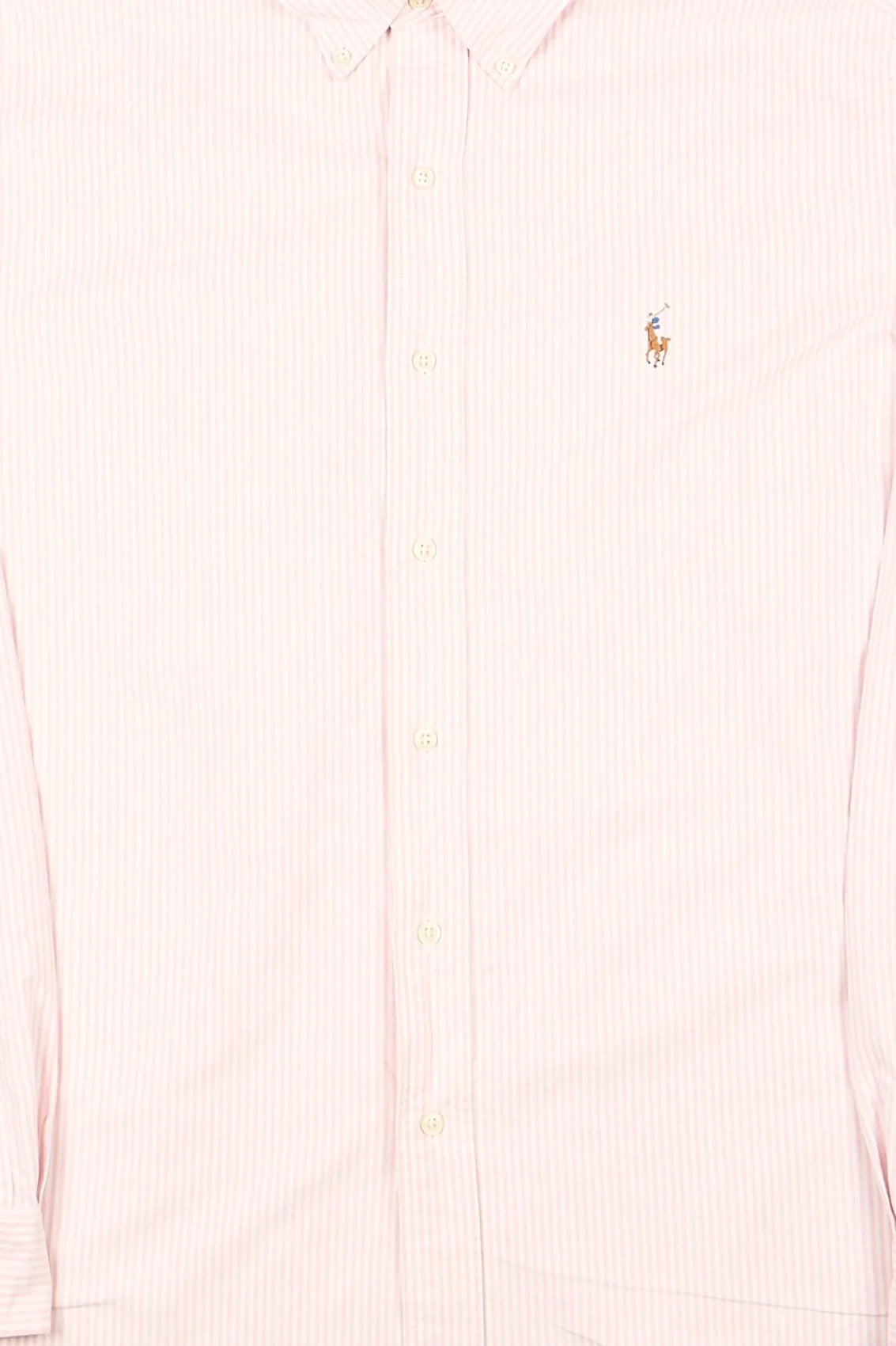 Ralph Lauren - Shirt (XL) Center