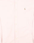 Ralph Lauren - Shirt (XL) Center