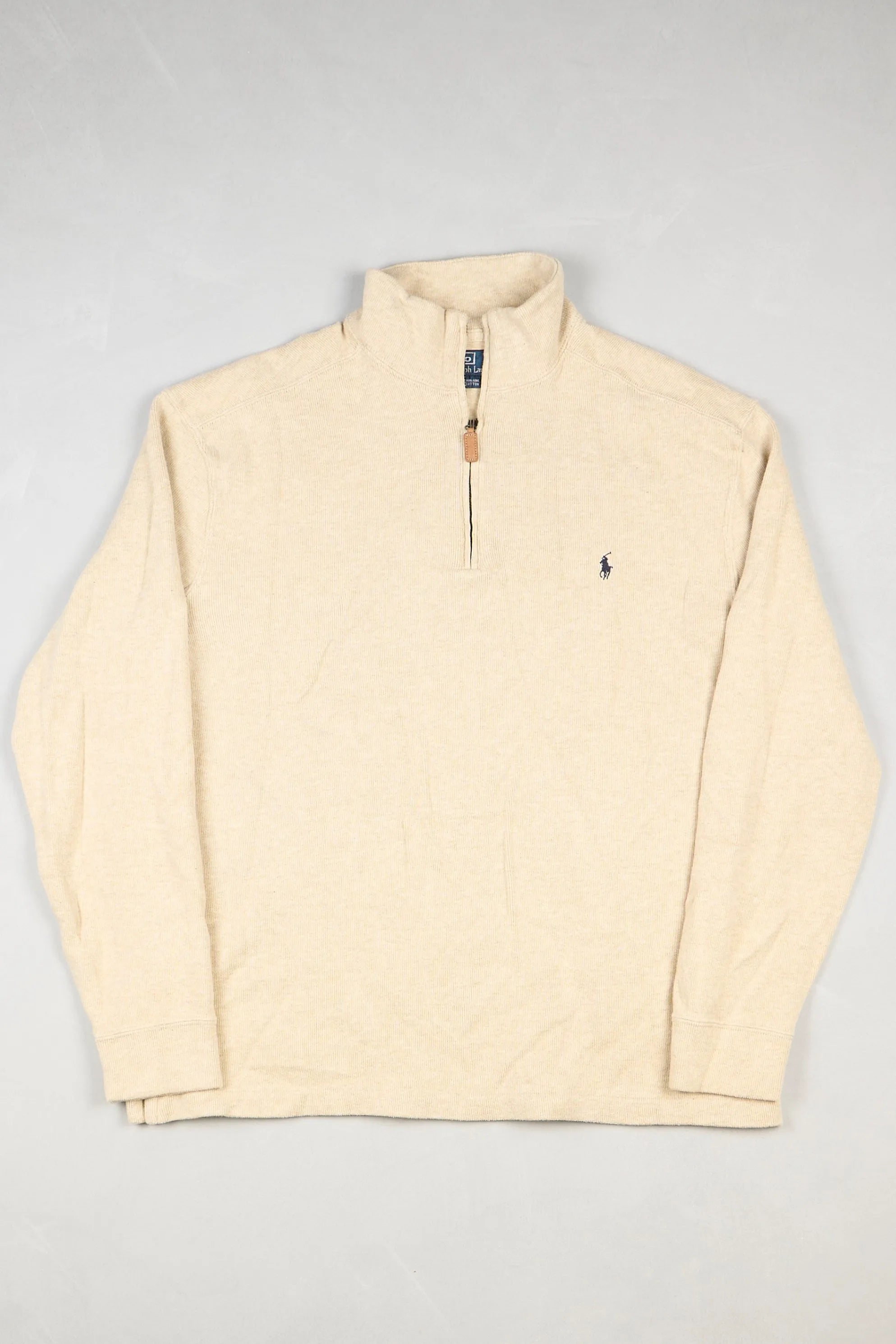 Ralph Lauren - Quarter Zip (L)