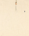 Ralph Lauren - Quarter Zip (L) Center