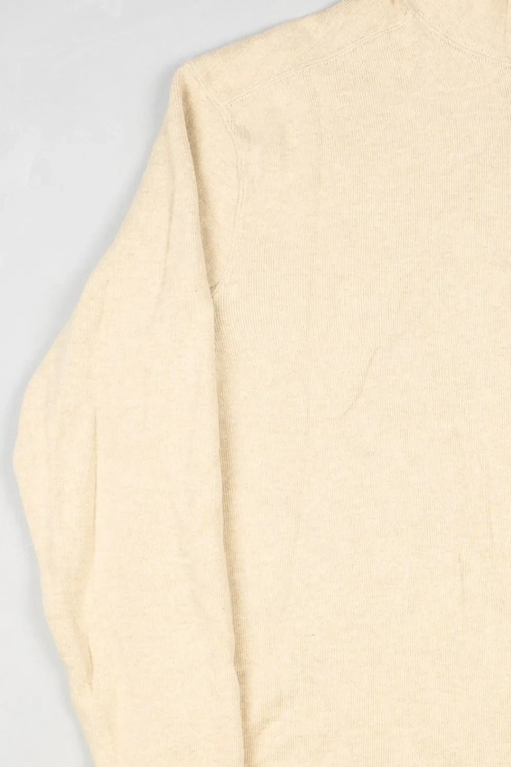 Ralph Lauren - Quarter Zip (L) Left