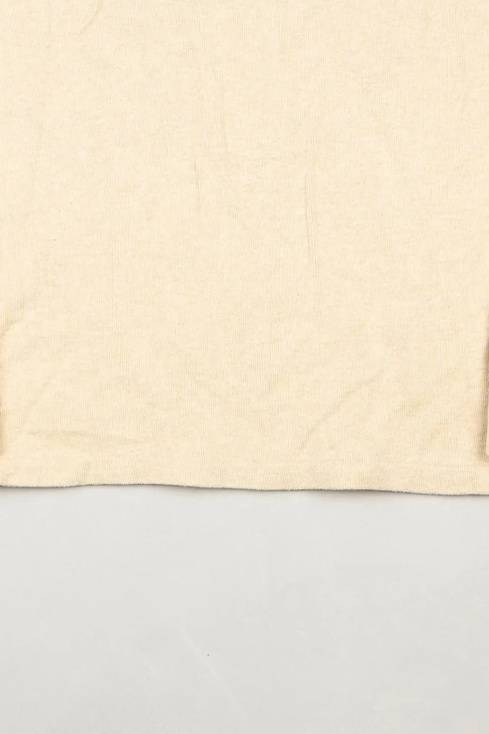 Ralph Lauren - Quarter Zip (L) Bottom