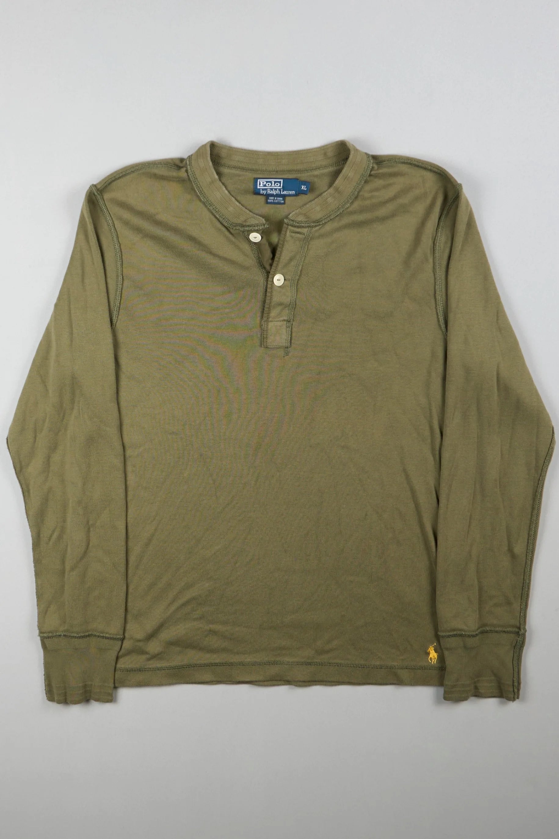 Ralph Lauren - Sweatshirt (XL)