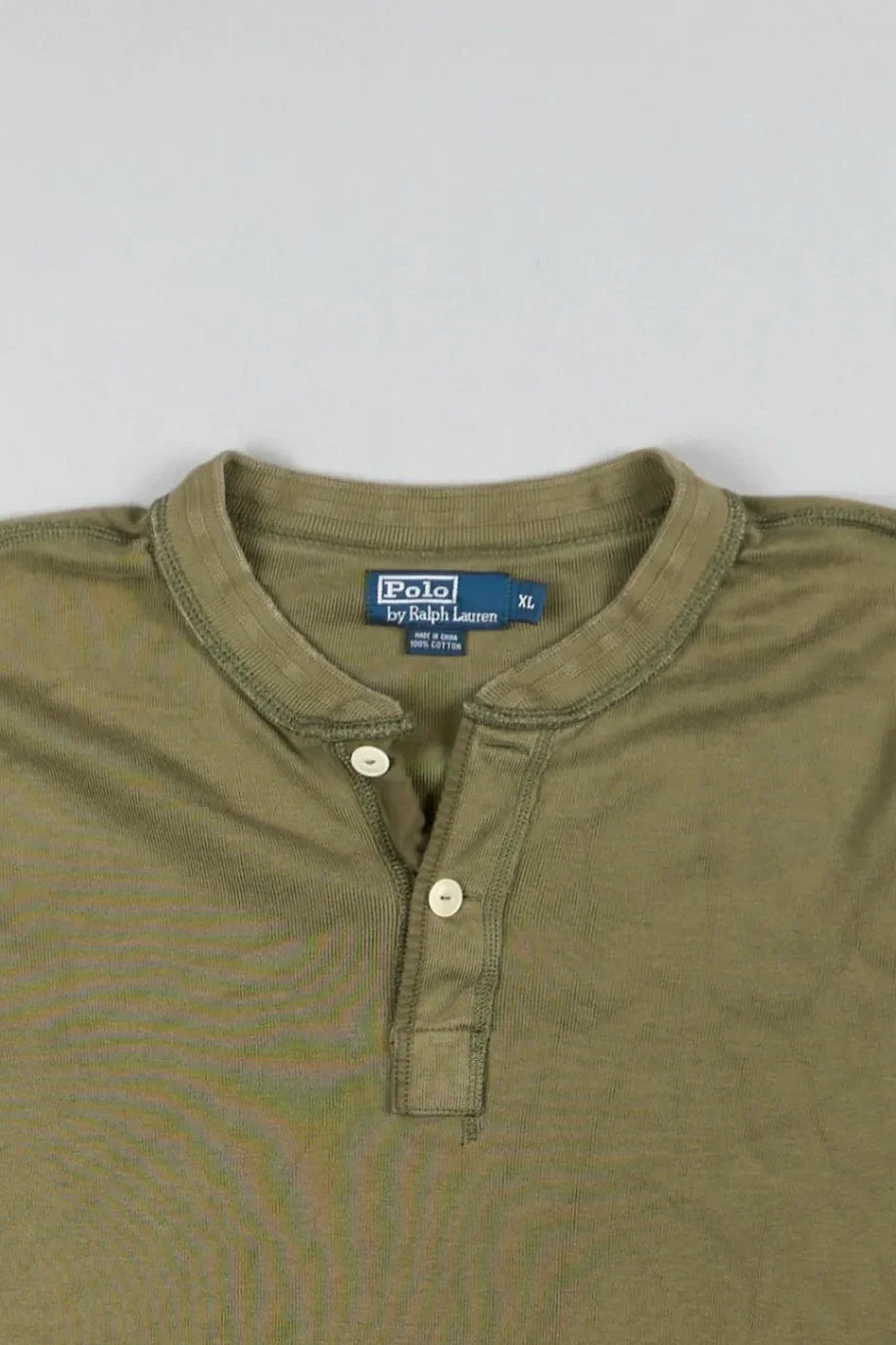 Ralph Lauren - Sweatshirt (XL) Top