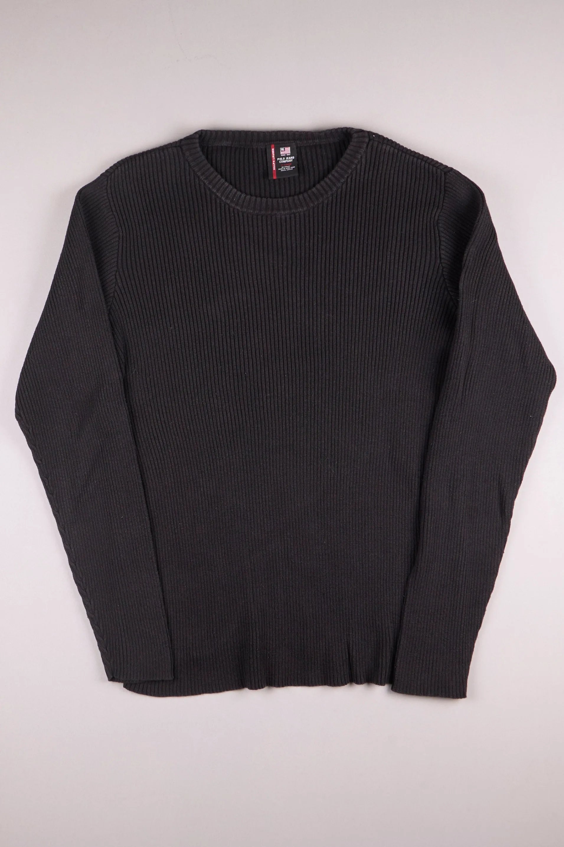 Ralph Lauren - Sweatshirt (XL)