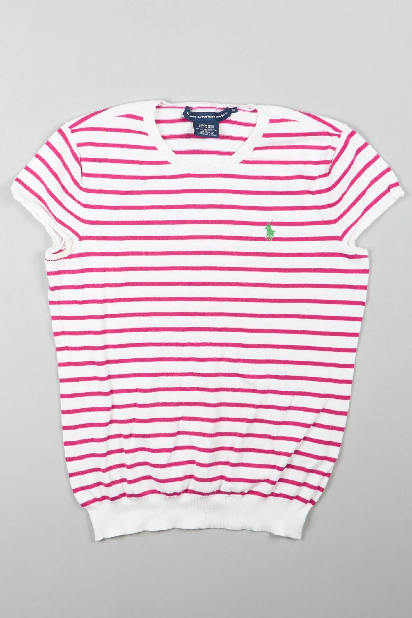 Ralph Lauren - T-shirt (M)