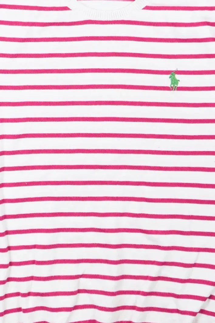 Ralph Lauren - T-shirt (M) Center