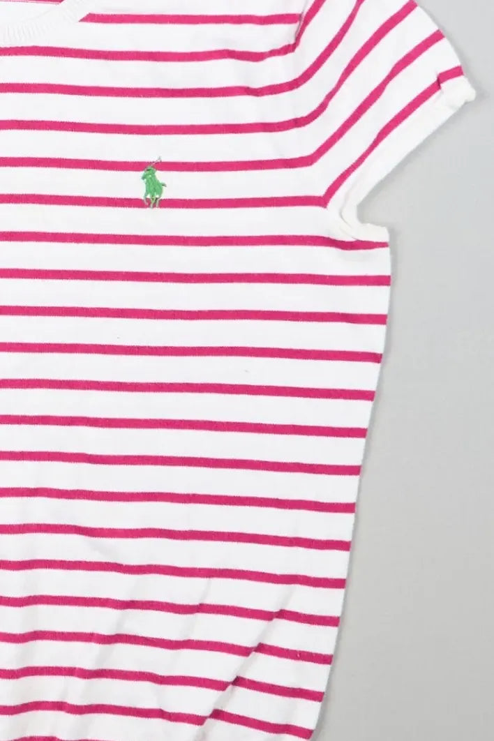 Ralph Lauren - T-shirt (M) Right