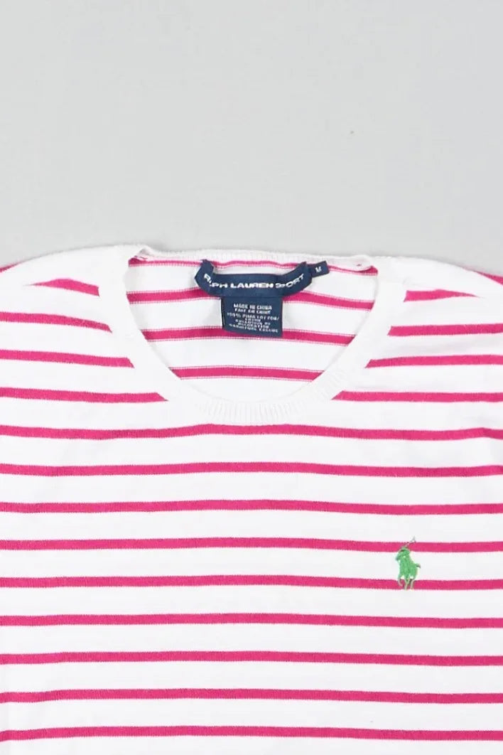 Ralph Lauren - T-shirt (M) Top