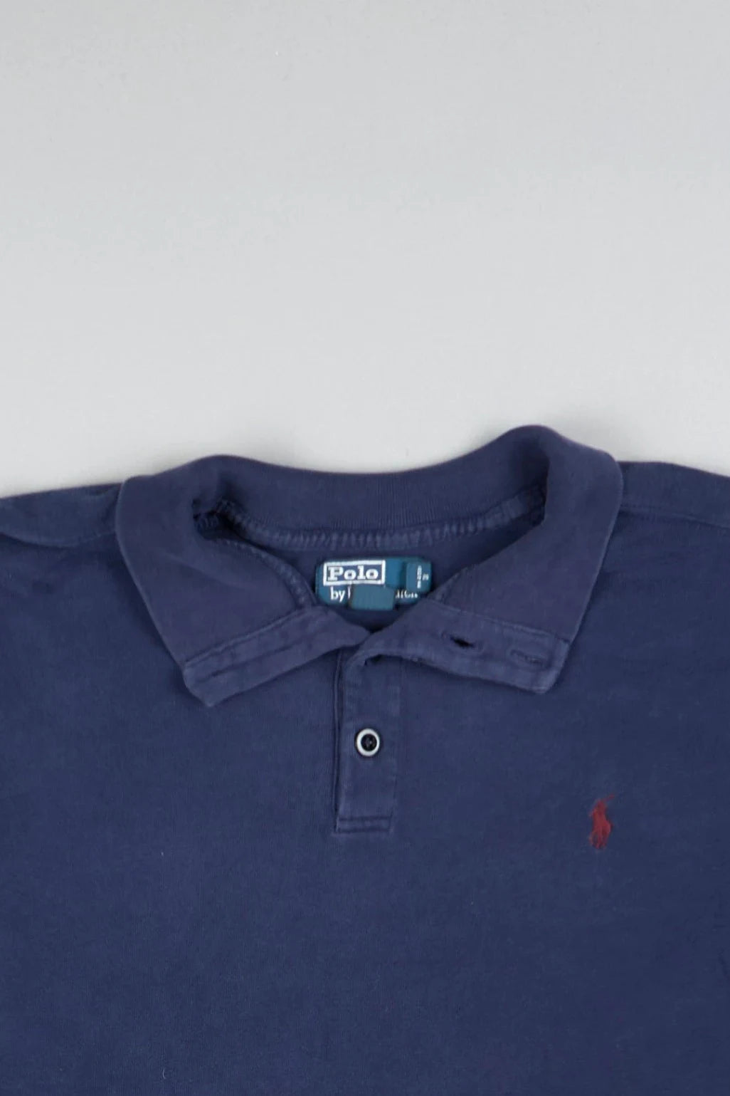 Ralph Lauren - Polo (XXL) Top