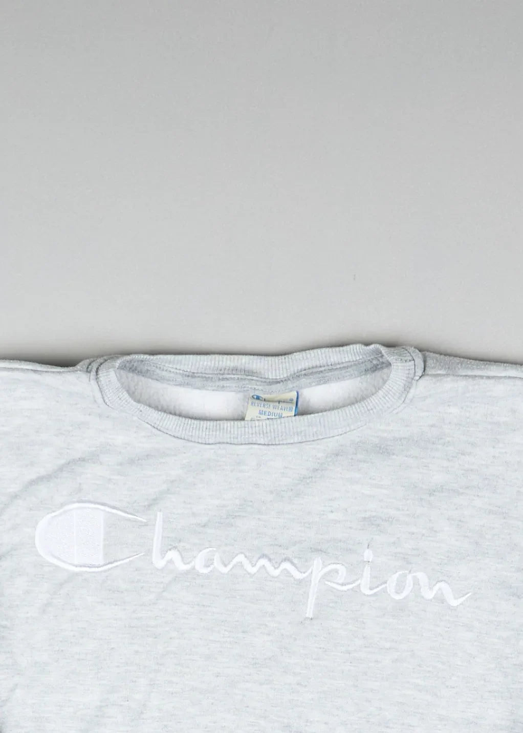 Champion - Sweatshirt (M) Top