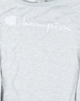 Champion - Sweatshirt (M) Center