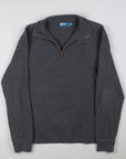 Ralph Lauren - Quarter Zip (M)