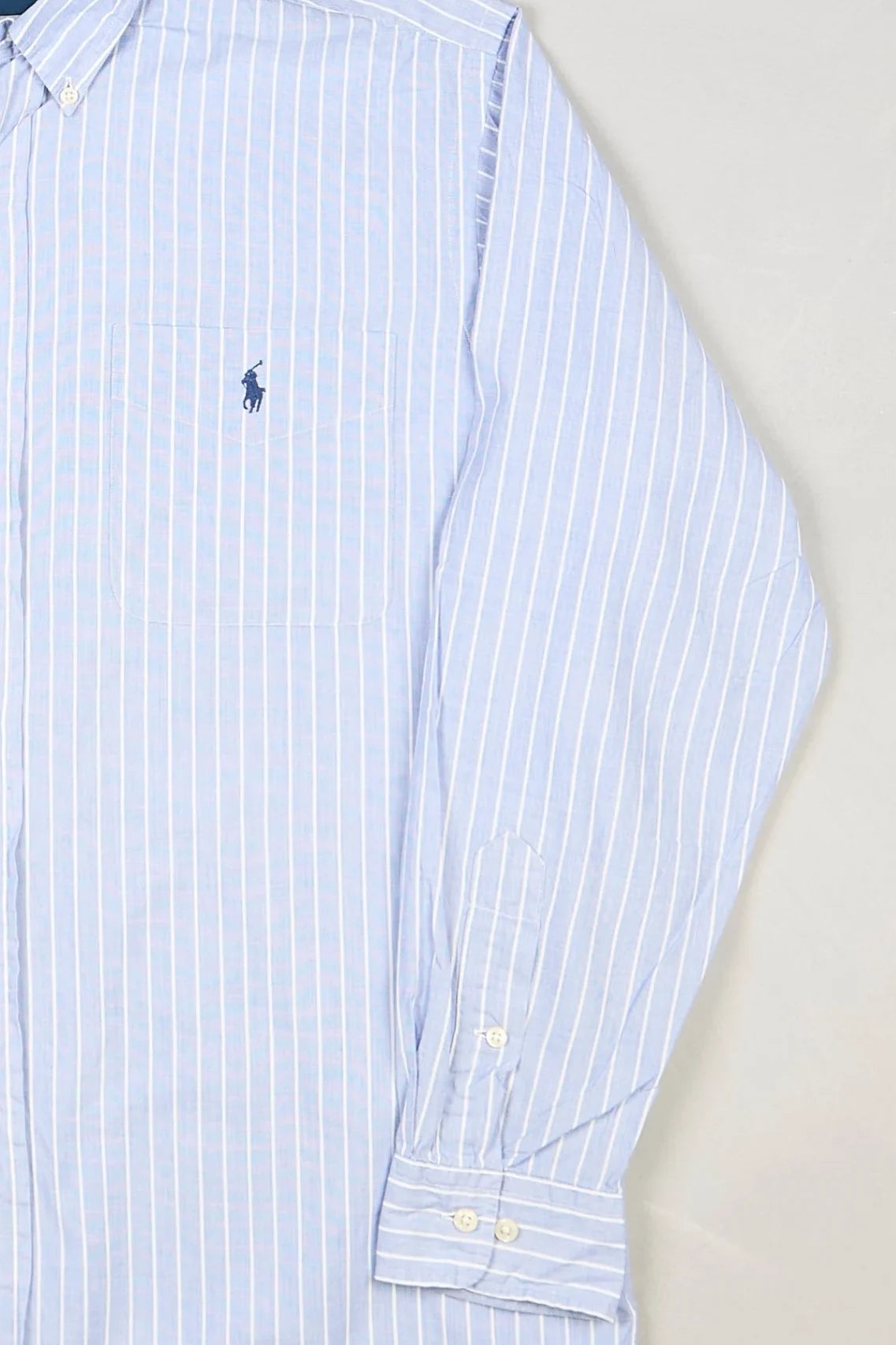 Ralph Lauren - Shirt (L) Right