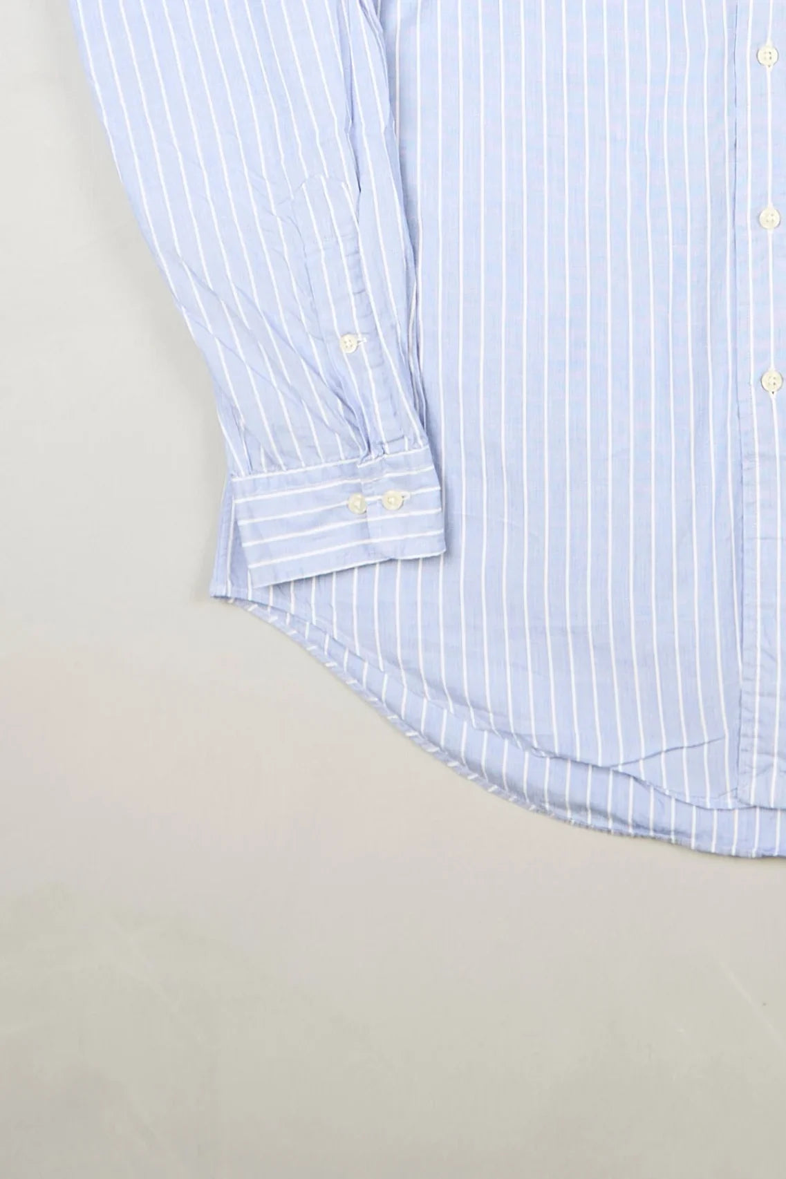 Ralph Lauren - Shirt (L) Bottom Left