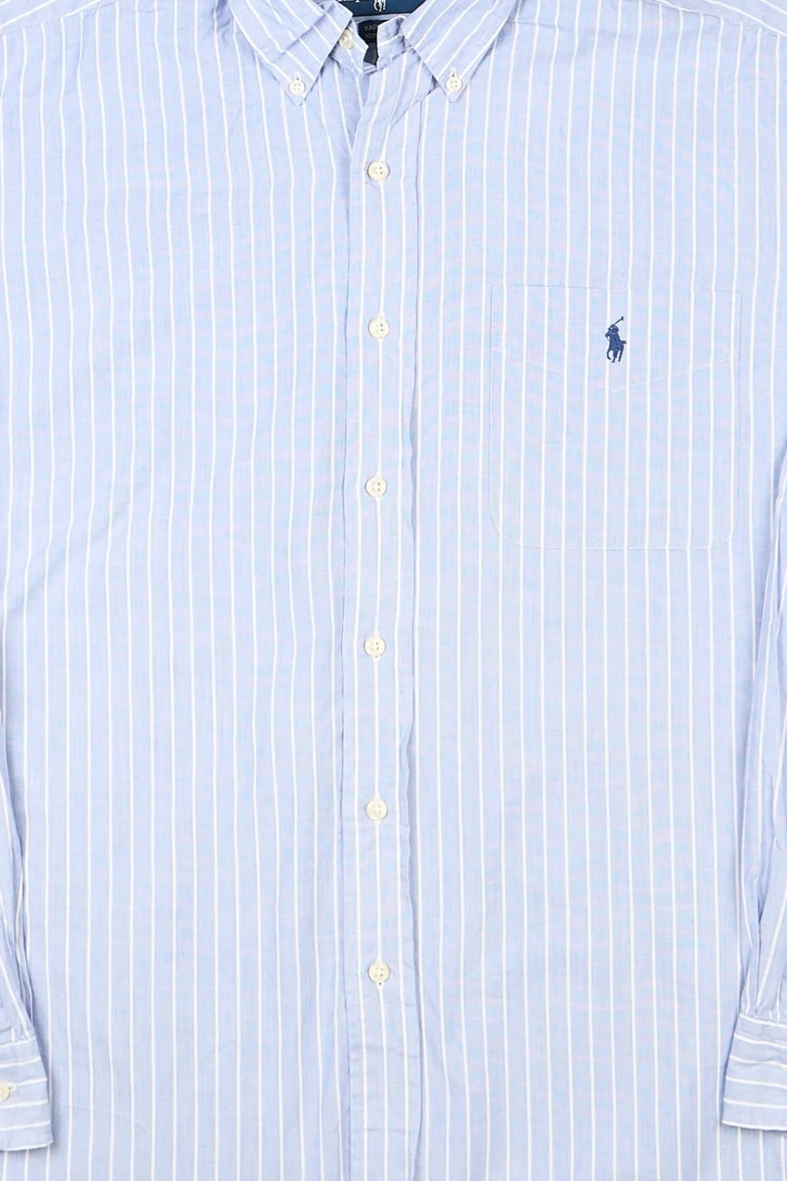 Ralph Lauren - Shirt (L) Center