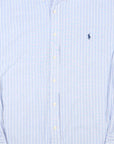 Ralph Lauren - Shirt (L) Center