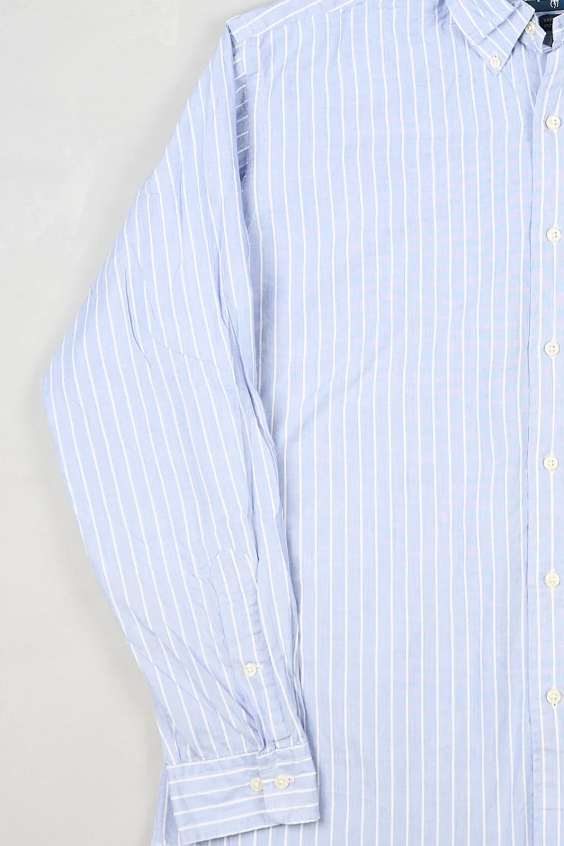 Ralph Lauren - Shirt (L) Left